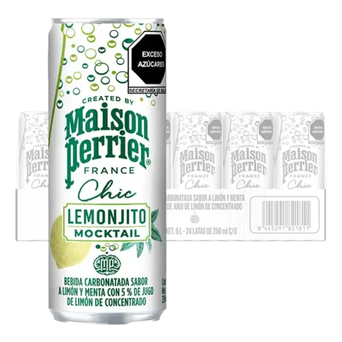 Perrier Maison Chic
