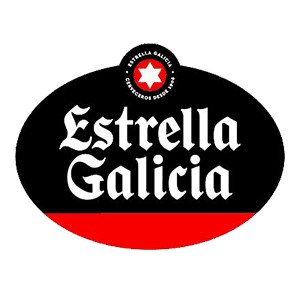 Cerveza Estrella Galicia