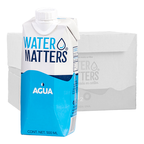 Water Matters