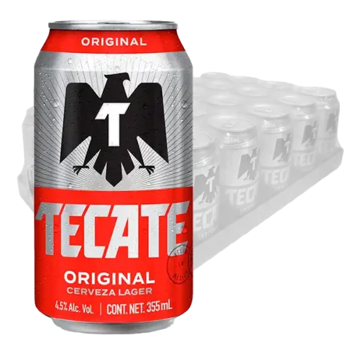 Tecate