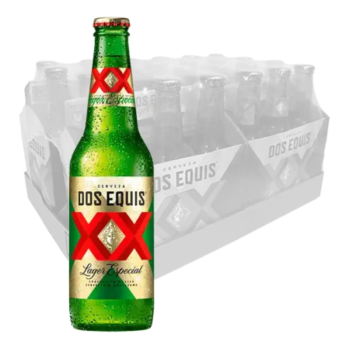 XX lager