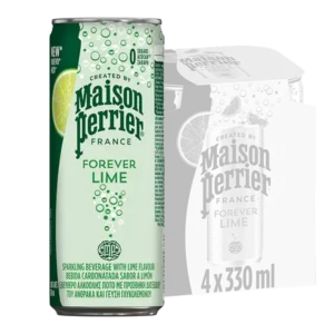 Perrier Maison x4 4 Latas de 330 ml