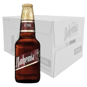 Bohemia Vienna 24x355ml